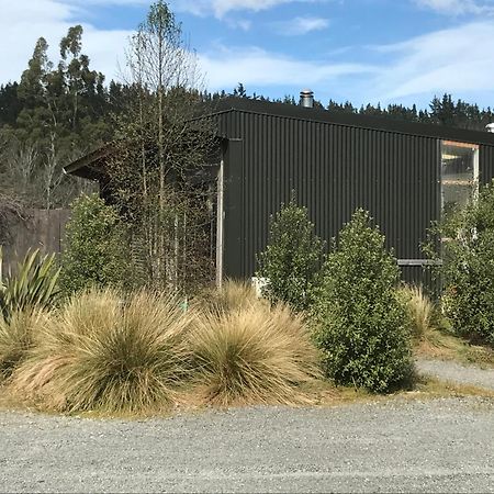 Coalgate River Retreat酒店 外观 照片