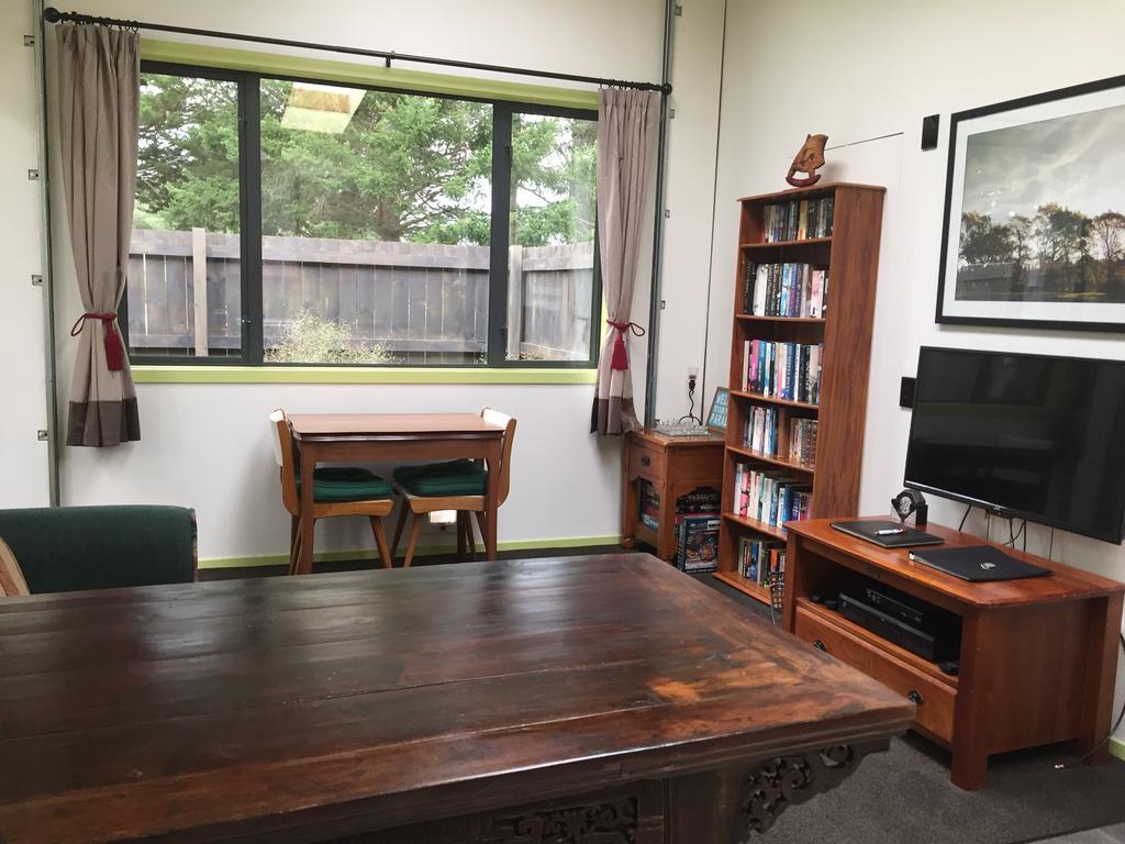 Coalgate River Retreat酒店 外观 照片