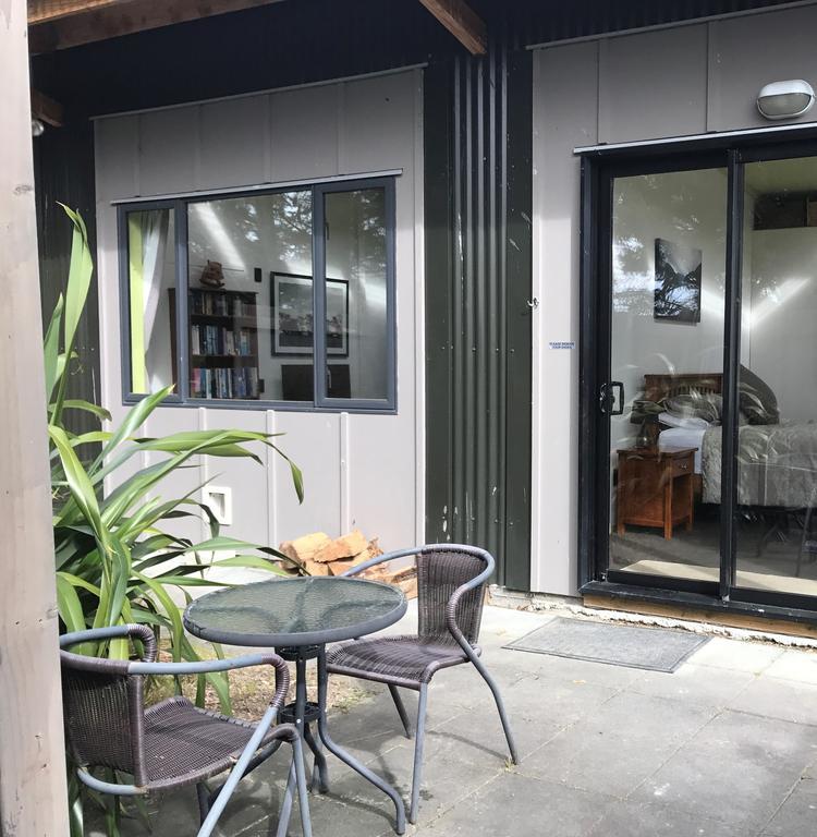 Coalgate River Retreat酒店 外观 照片