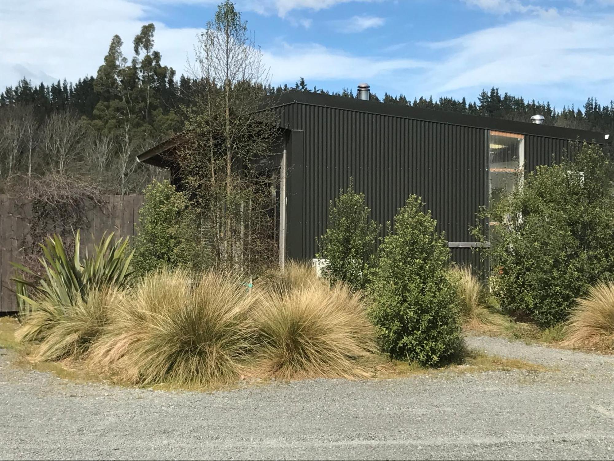 Coalgate River Retreat酒店 外观 照片