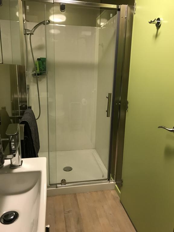 Coalgate River Retreat酒店 外观 照片