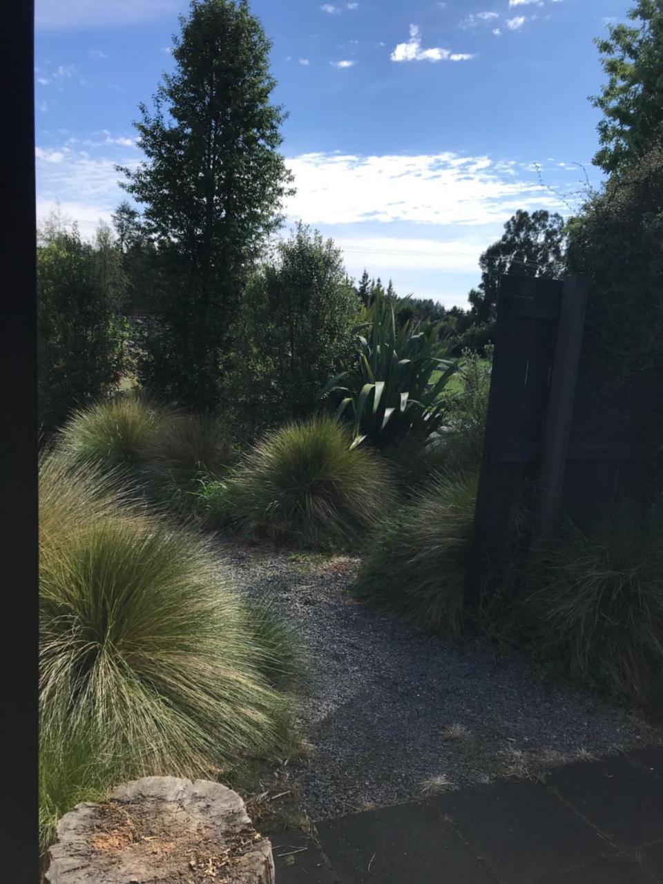 Coalgate River Retreat酒店 外观 照片
