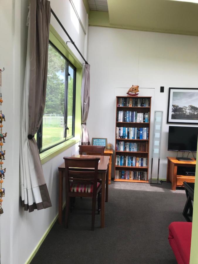 Coalgate River Retreat酒店 外观 照片